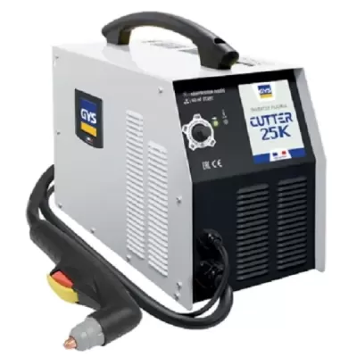 Máy cắt plasma 25A, 1 pha